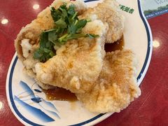-华天延吉餐厅(西安门一店)