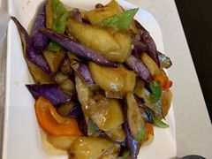 -东北风(江北万达店)