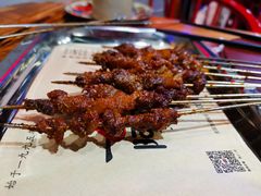 -阿记烧烤(大兴新区店)