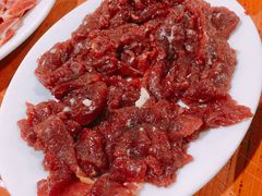 -蔡社牛肉城(龙湖店)