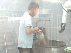 -宠福鑫动物医院(城北分院)
