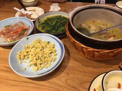 -湾里人家(旺山景区店)