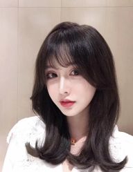 -Miracle集简美发沙龙