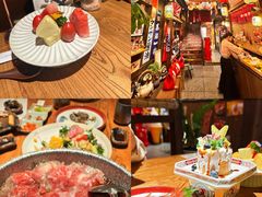 -炉胜·炉端烧·居酒屋