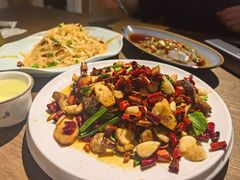 -小喜客·云南特色菜(纳西庭院店)