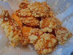 -酷公社·榴莲披萨(太原街店)