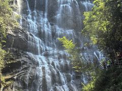 -千泷沟大瀑布旅游区
