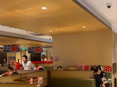 -海底捞火锅(枫蓝国际购物中心店)