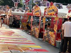 -福田卓悦INTOWN购物中心
