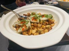 -狮王府淮扬菜(老门东店)