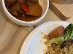 -锦粤宫·精致粤菜(深圳北站店)