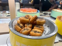 -龍歌自助小火锅(市北台东利群店)