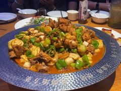 -俭寨大盘鸡·缸子肉·小公鸡·新疆菜(云通店)
