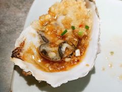 -很久以前羊肉串(昌里路三钢里店)