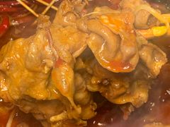 -蜀大侠火锅(总府路店)