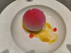 -北平食府·北京烤鸭(北京西站六里桥店)