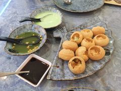 -VATAN INDIAN RESTAURANT米特印度餐厅(城北路店)