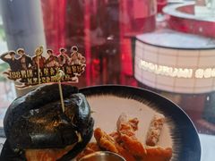 -Nord Grill&Bar Highland诺德西餐(深圳欢乐海岸店)