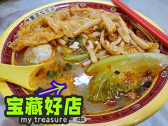 -印象柳螺·柳州螺蛳粉(员村西街店)