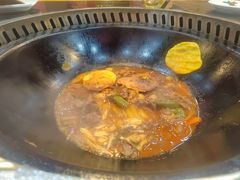 -醉旺柴火鸡(棠东店)