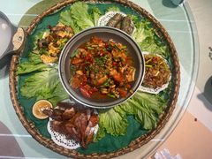 -谢三姐金奖啤酒鱼(总店)