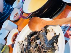 -黑鸡小馆(金源店)