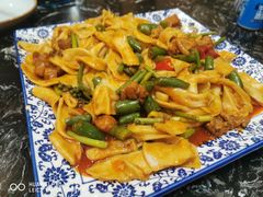 -后卫寨猫耳朵(后卫寨店)