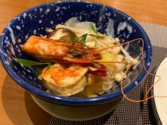 -福州融侨皇冠假日酒店·三宅日本餐厅