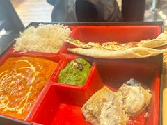 -克比叔叔印度餐厅Kebabs on the Grille (人民广场店)