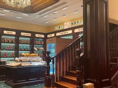 -德大西餐社