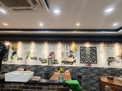 -浑河春面馆·老北京非遗鹿角面(房山店)