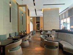 -杭州逸酒店(西湖武林店)