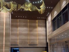 -珠海中海雅高铂尔曼酒店