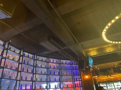 -CIRCLE·酒吧(第一国际店)