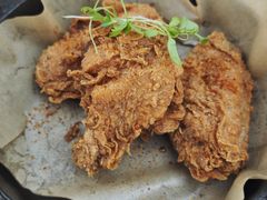 -城市露台景观餐厅(淮海路店)