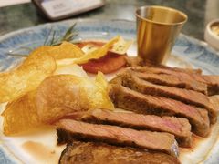 -秘密旅行Bonjour(黑金冠 江南西店)