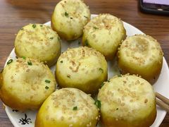 生煎-朱新年·苏式汤团·面点(北寺塔店)