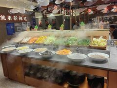 -新辣道鱼火锅(领展购物广场·中关村店)