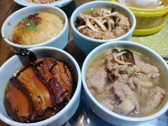 老陕四绝-窄巷子陕菜馆·地道陕西菜(粉巷店)
