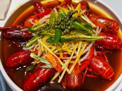 -小河盐帮·私家菜·烤鸭(三元桥·霄云路店)