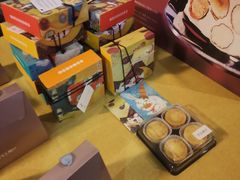 -鹿港小镇(霄云店)