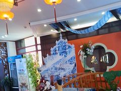 -桥香园过桥米线(国贸店)