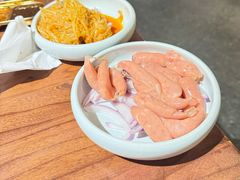 -九田家黑牛烤肉料理(新辰里亚运村店)