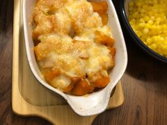 -刀板香·安徽菜(国购IFC店)
