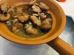 -骏莱海鲜鱼港(五角场店)