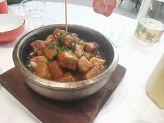 -聚鑫阁江浙菜·非遗传承技艺(闵行交大店)