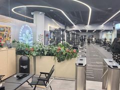 -TMG潮流健身(奥体莲荷里店)