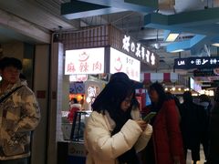 -7mall美食潮地标