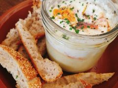 鸡蛋土豆泥-RAC BAR(安福路店)