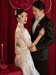 点击看大图 -女王风尚STUDIO·轻奢化定制